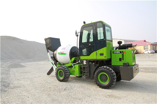 <b>攪拌車減速機(jī)的工作與日常保養(yǎng)維護(hù)！</b>